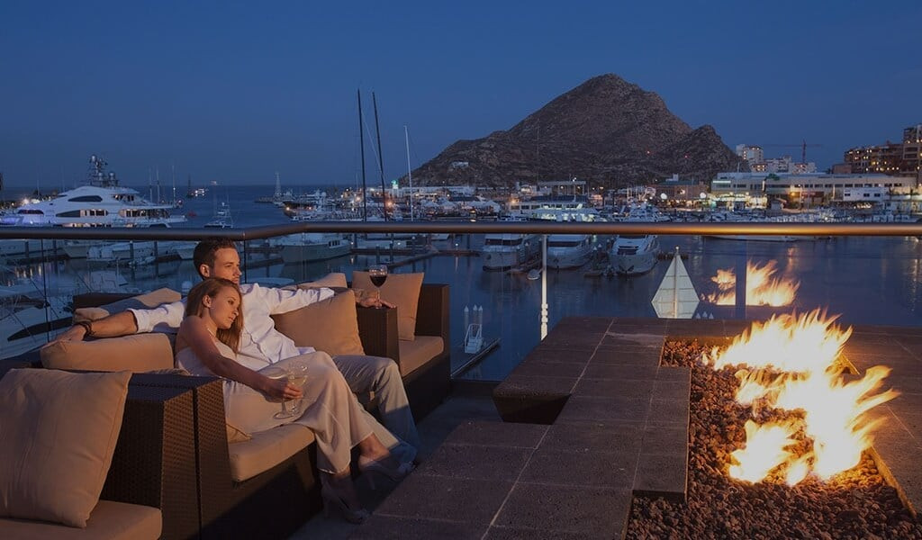 Tesoro Los Cabos