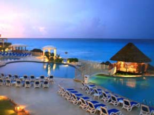 All Inclusive Vacation