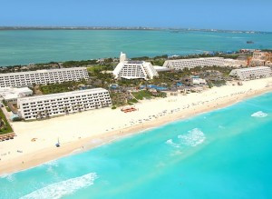 Beach Resort