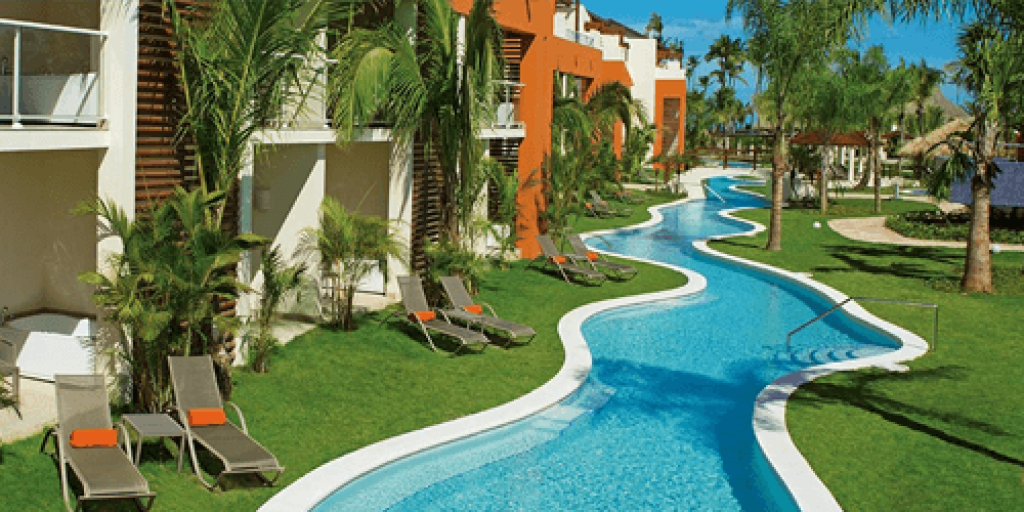breathless resorts
