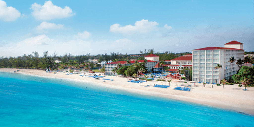 breezes resorts