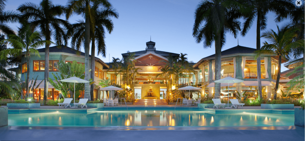 Couples Resorts