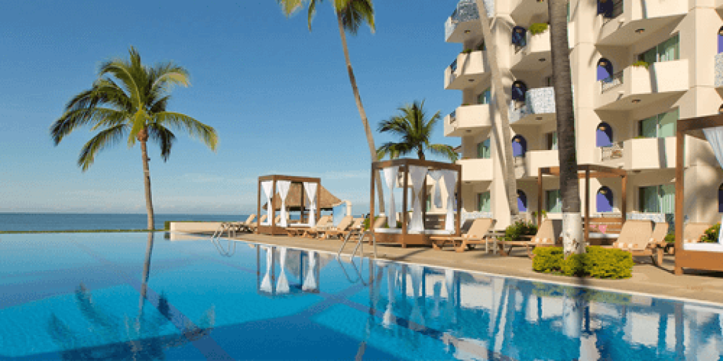 Crown Paradise Resorts