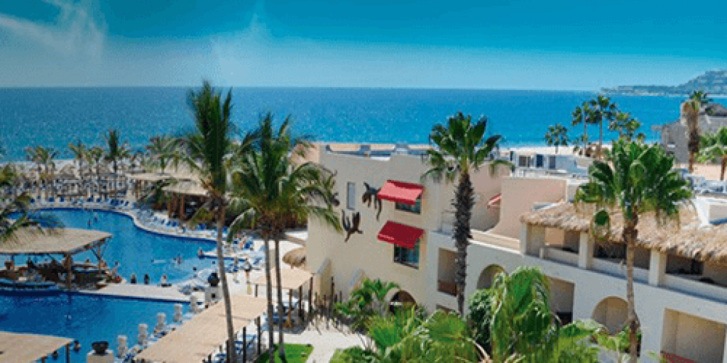 Decameron Resorts
