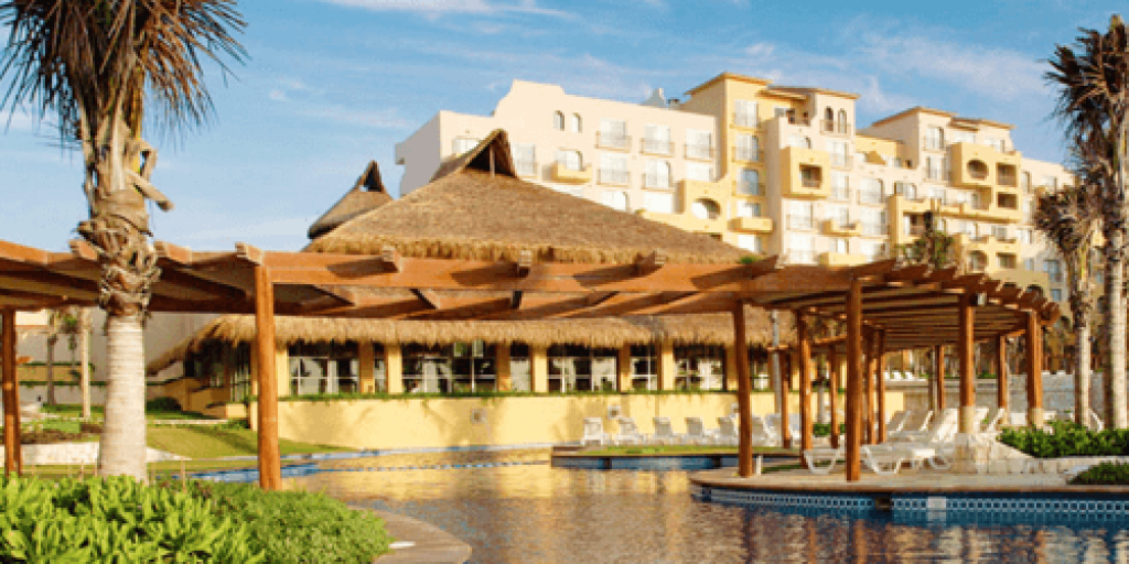Fiesta Americana Resorts