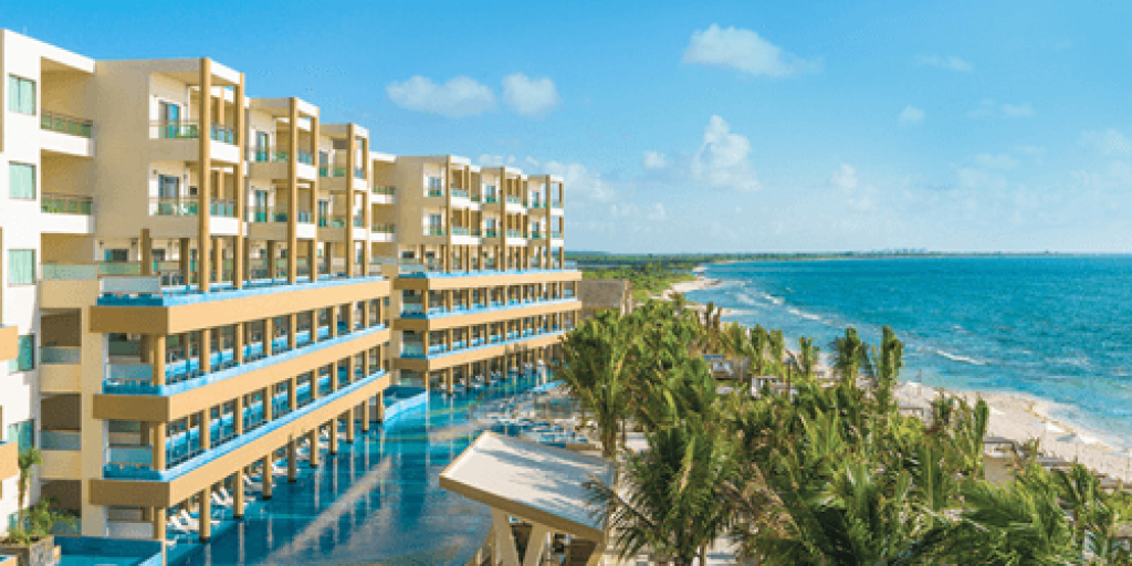 Generations Resorts