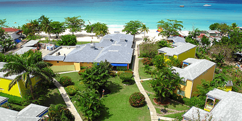 Grand Pineapple Resorts