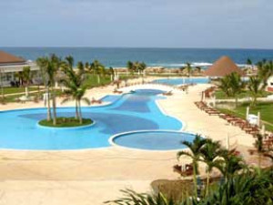 Group Vacation
