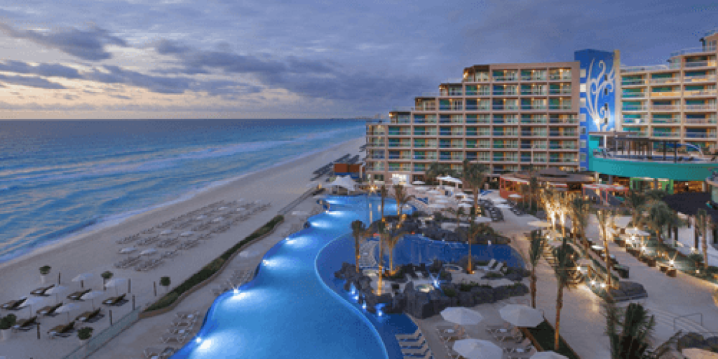 Hard Rock Resorts