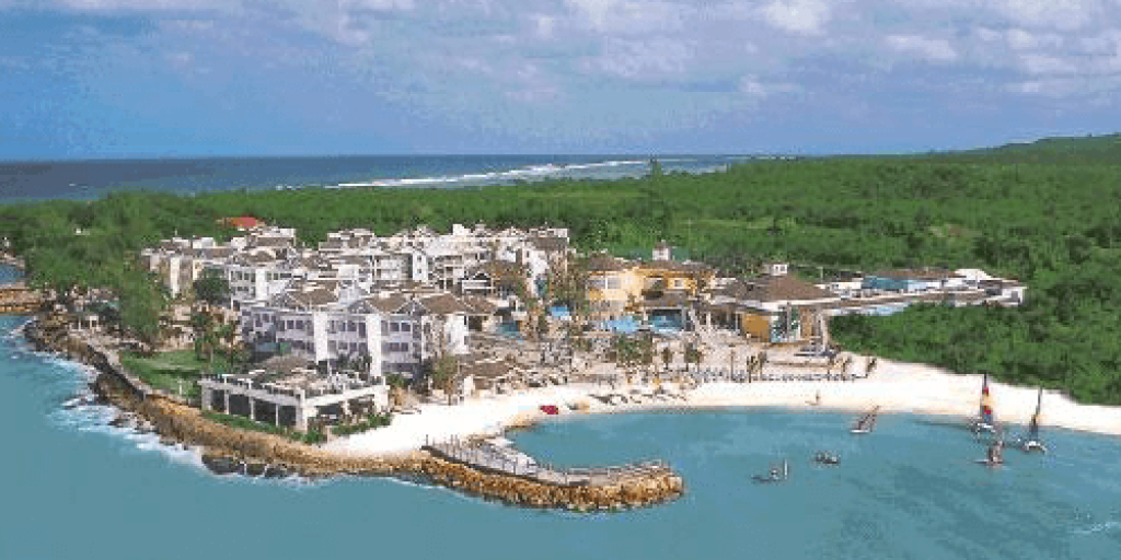Hedonism Resorts