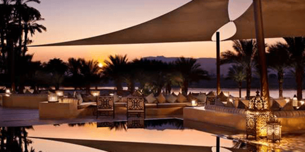 Hilton Resorts