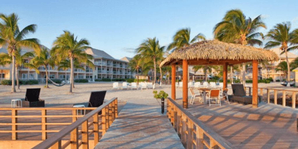 Holiday Inn Resorts