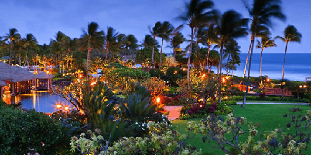 Hyatt Resorts