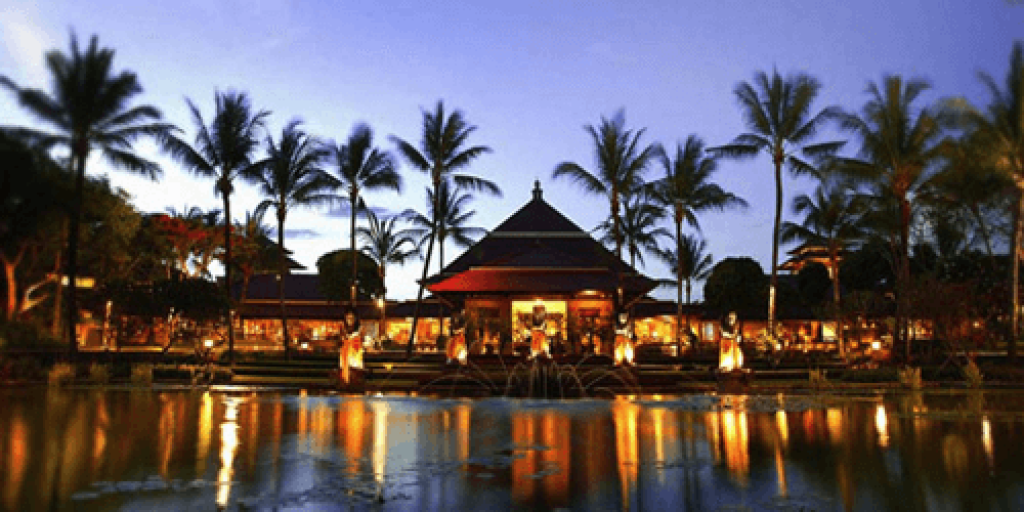 Intercontinental Resorts