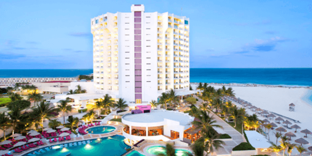Krystal Resorts