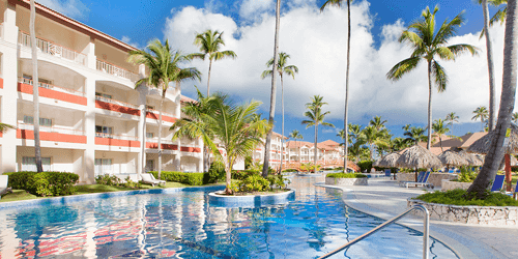 Majestic Resorts