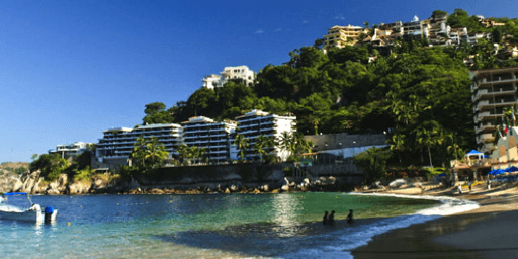 Marival Resorts