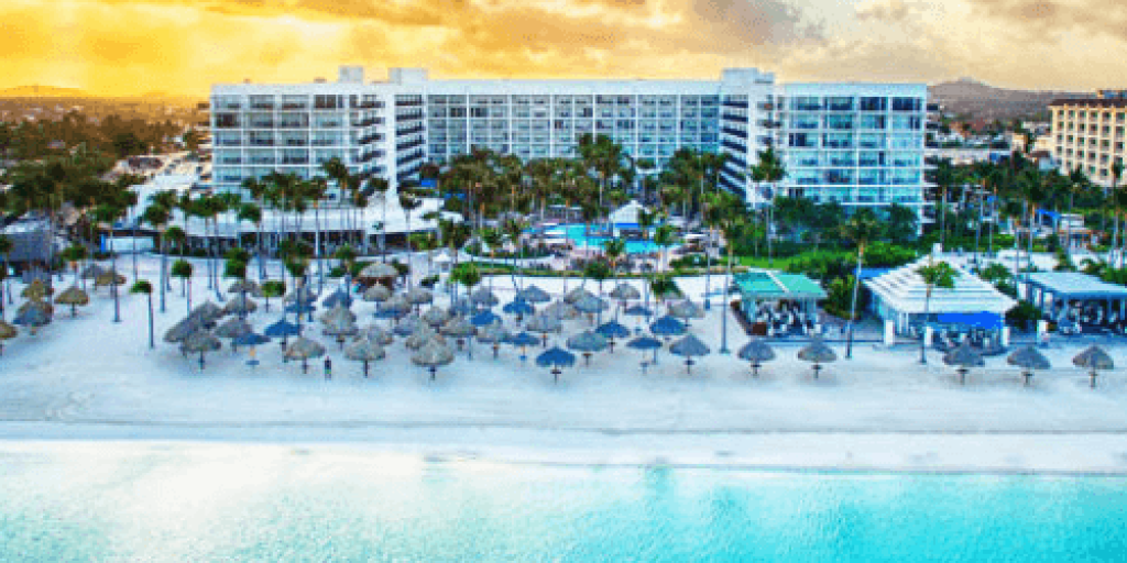 Marriott Resorts