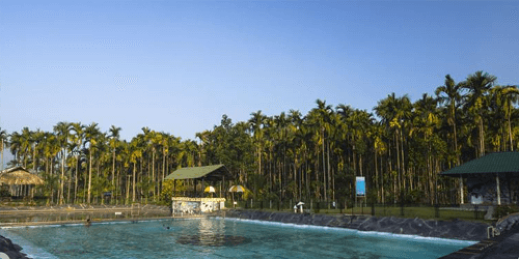 Monogram Resorts