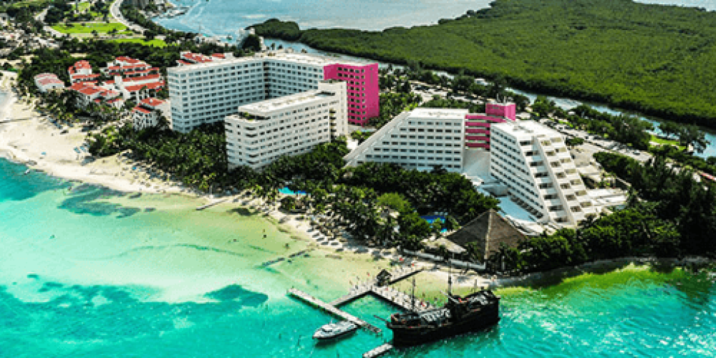 Oasis Resorts