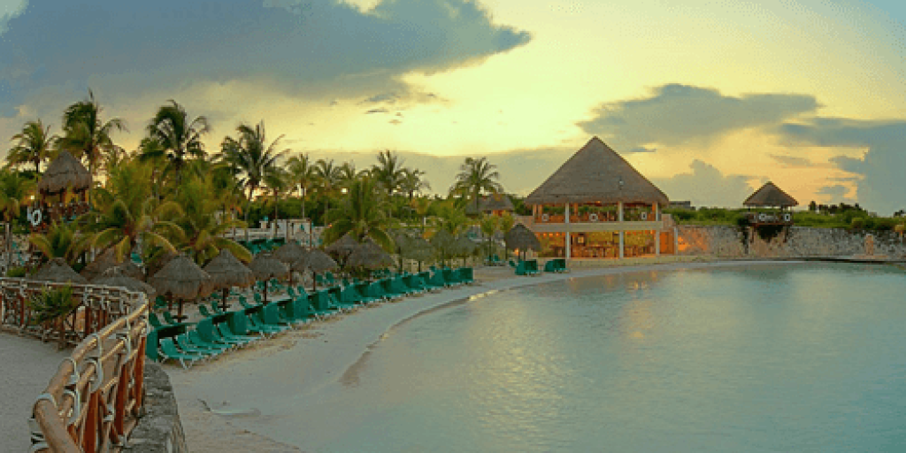 Occidental Resorts