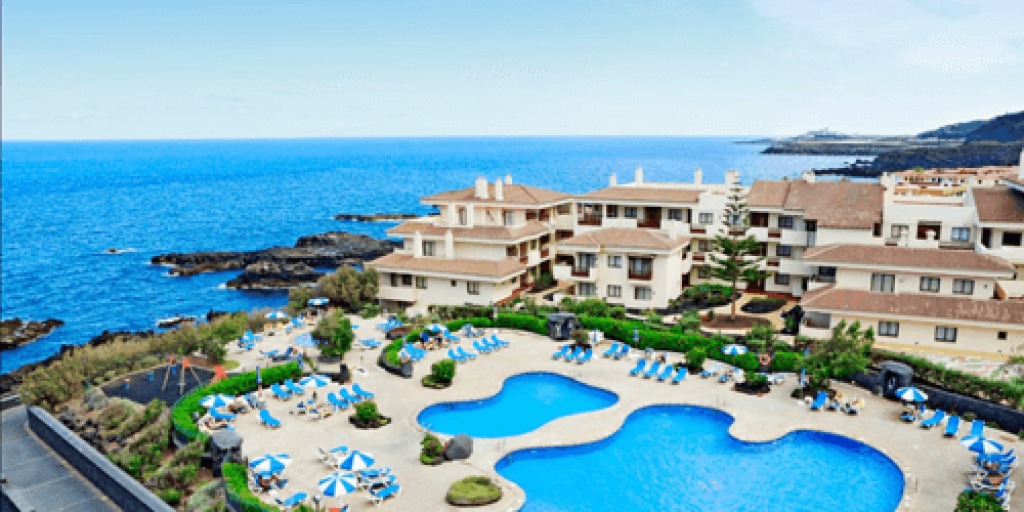 Ocean by H10 Resorts