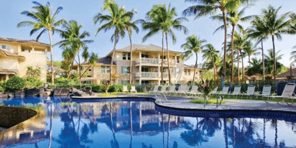 Outrigger Resorts