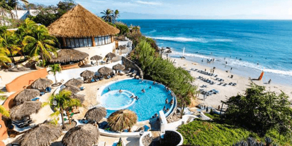 Palladium Resorts