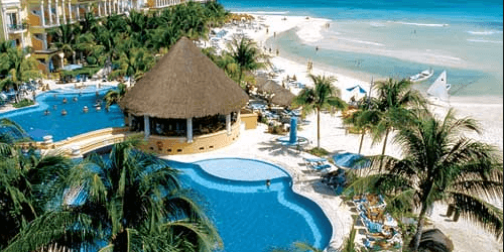 Playa Resorts