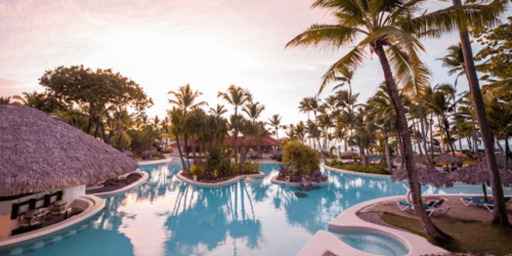 Princess Resorts