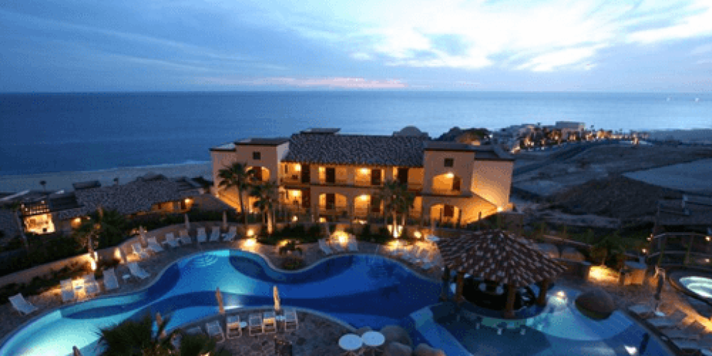 Pueblo Bonito Resorts