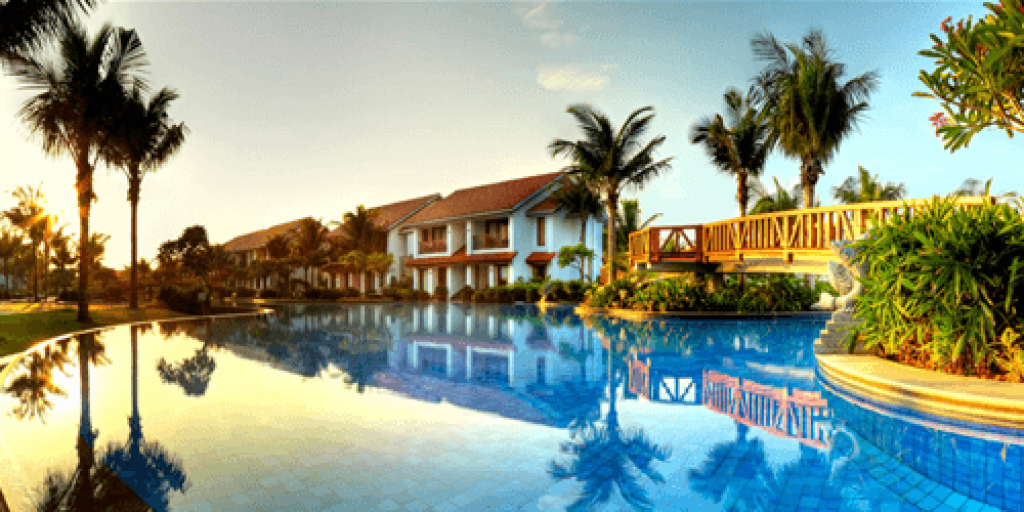 Radisson Resorts