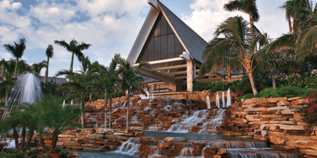 Ritz Resorts