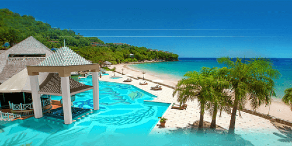 Sandals Resorts