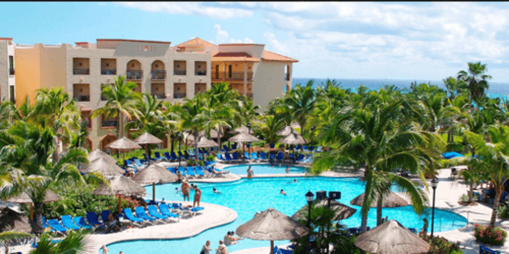 Sandos Resorts
