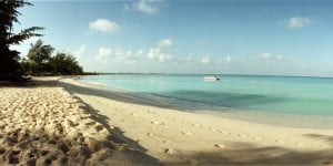 seven mile beach - grand cayman