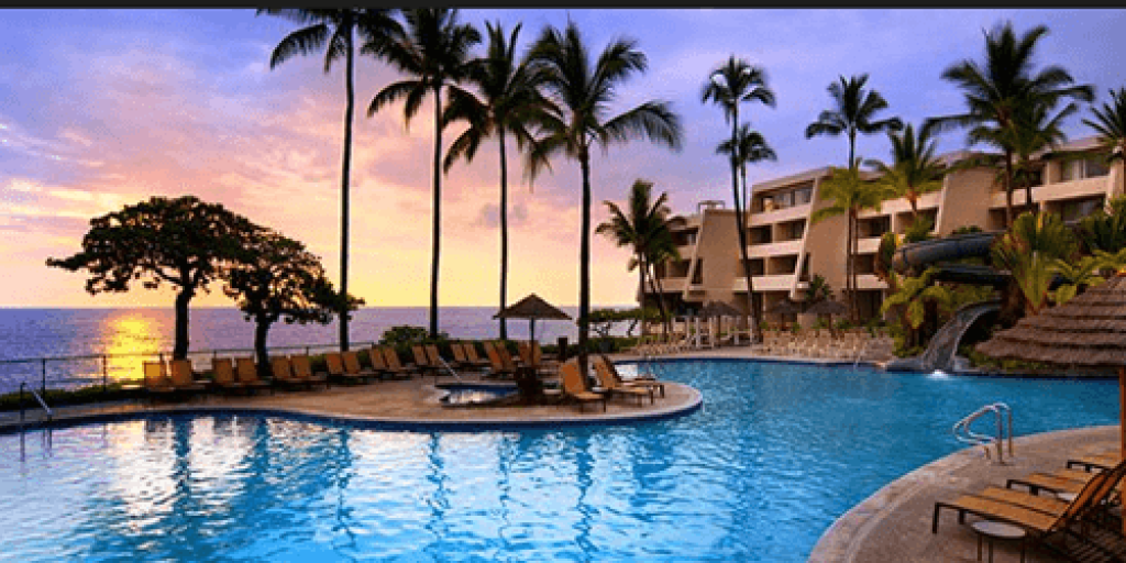 Sheraton Resorts