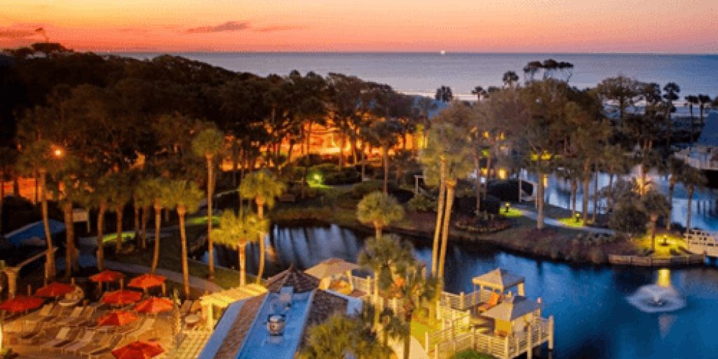 Sonesta Resorts