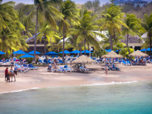 St. Lucia Vacation