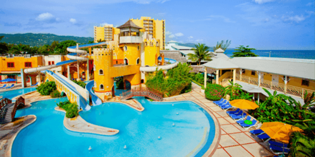 Sunset Resorts