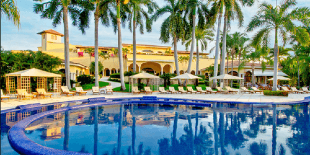 Velas Resorts