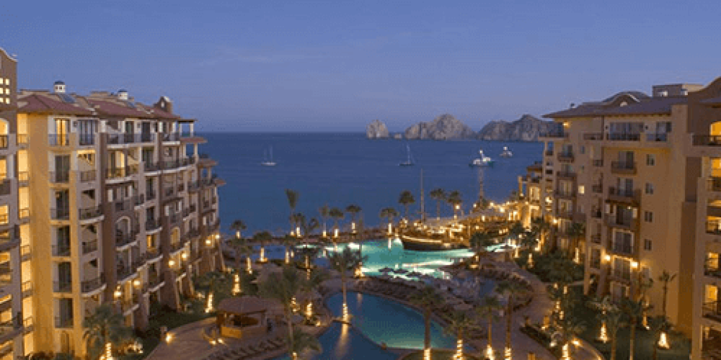Villa Group Mexico Resorts