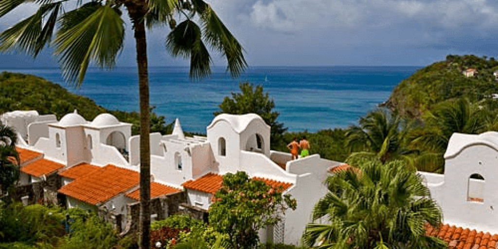Windjammer Landing Resorts