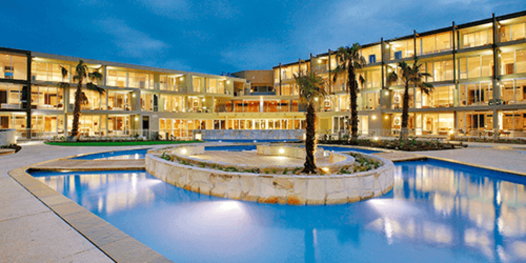 Wyndham Resorts