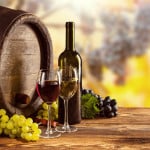 Lombardy-region wine