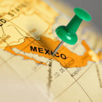 Location Mexico