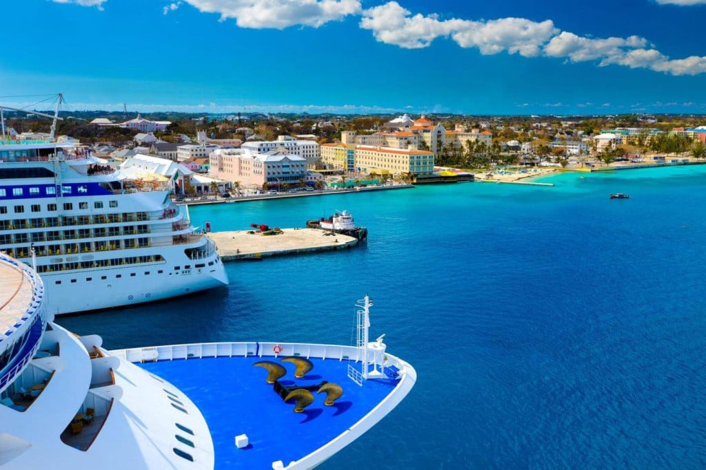 Bahamas Vacation Deals