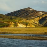 Landmannalaugar