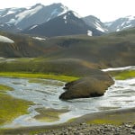 Landmannalaugar