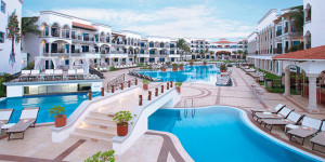 The Royal Playa del Carmen